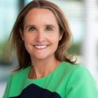 Anne Sheehan Profile shot of a woman