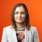 Lauren O'Donovan Woman