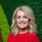 Ms. Liz Roche Profile shot of a woman