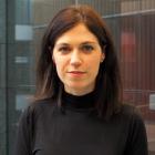 Oonagh O'Shea profile photo of woman